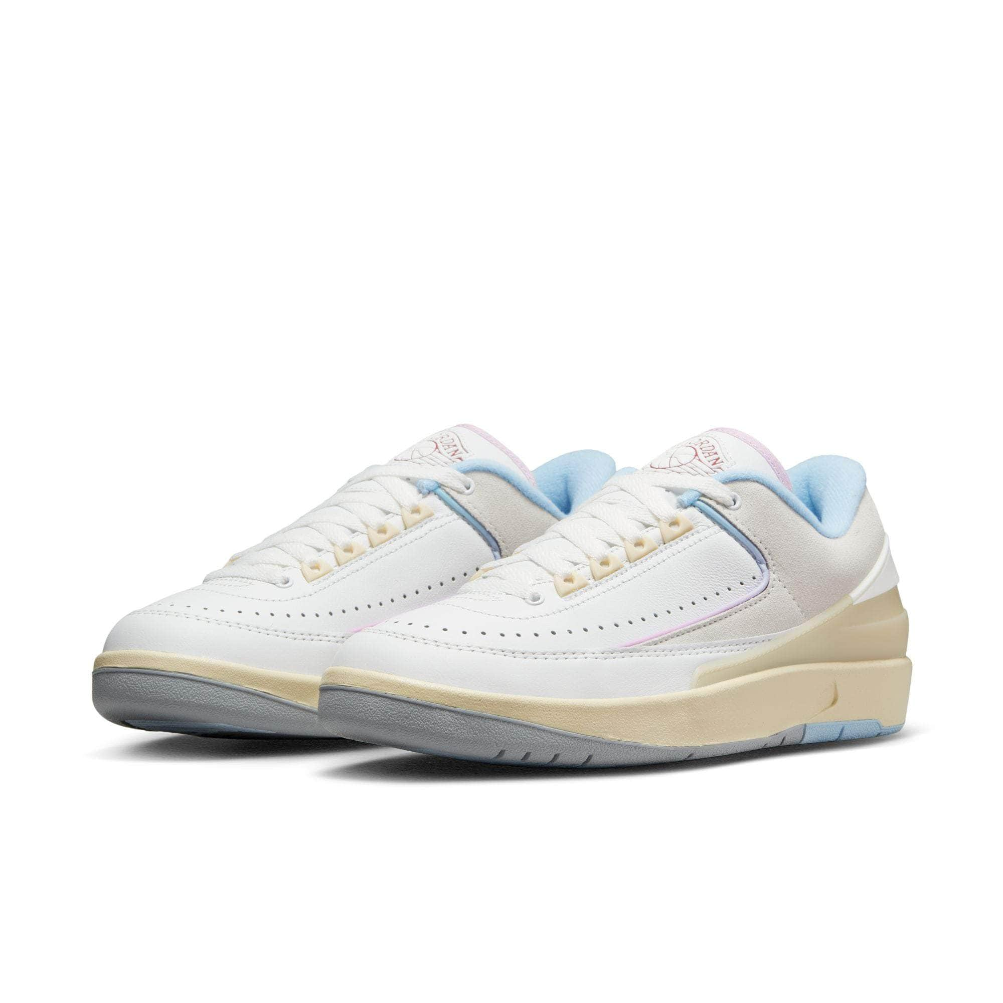 Air Jordan FOOTWEAR Air Jordan 2 Retro Low "Look Up in the Air" - Women's