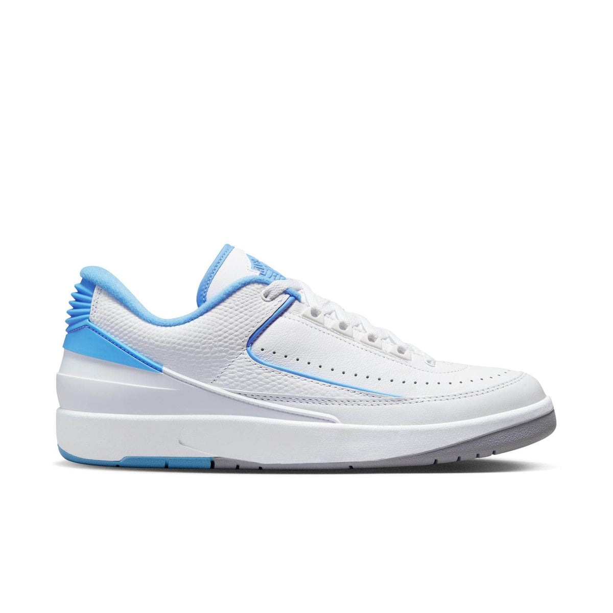 Air Jordan FOOTWEAR Air Jordan 2 Retro Low “UNC” - Men's