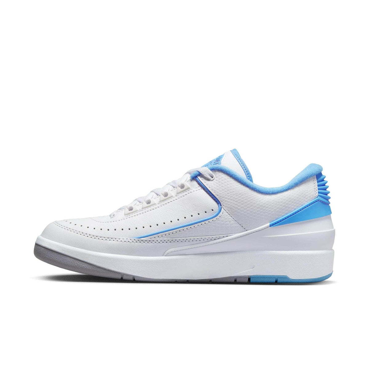 Air Jordan FOOTWEAR Air Jordan 2 Retro Low “UNC” - Men's