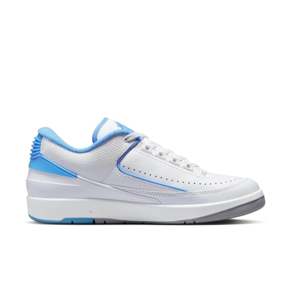 Air Jordan FOOTWEAR Air Jordan 2 Retro Low “UNC” - Men's