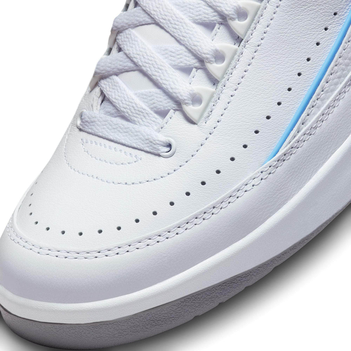 Air Jordan FOOTWEAR Air Jordan 2 Retro Low “UNC” - Men's