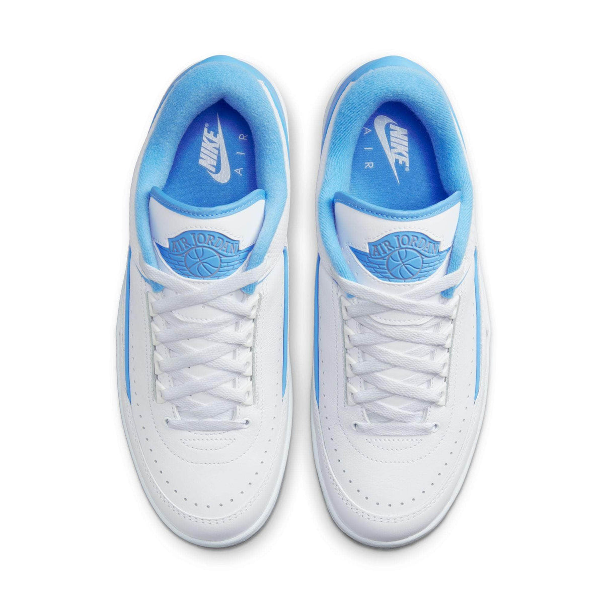 Air Jordan FOOTWEAR Air Jordan 2 Retro Low “UNC” - Men's