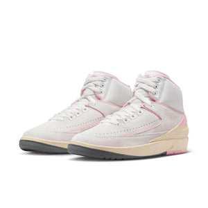Air Jordan FOOTWEAR Air Jordan 2 “Soft Pink” - Women's