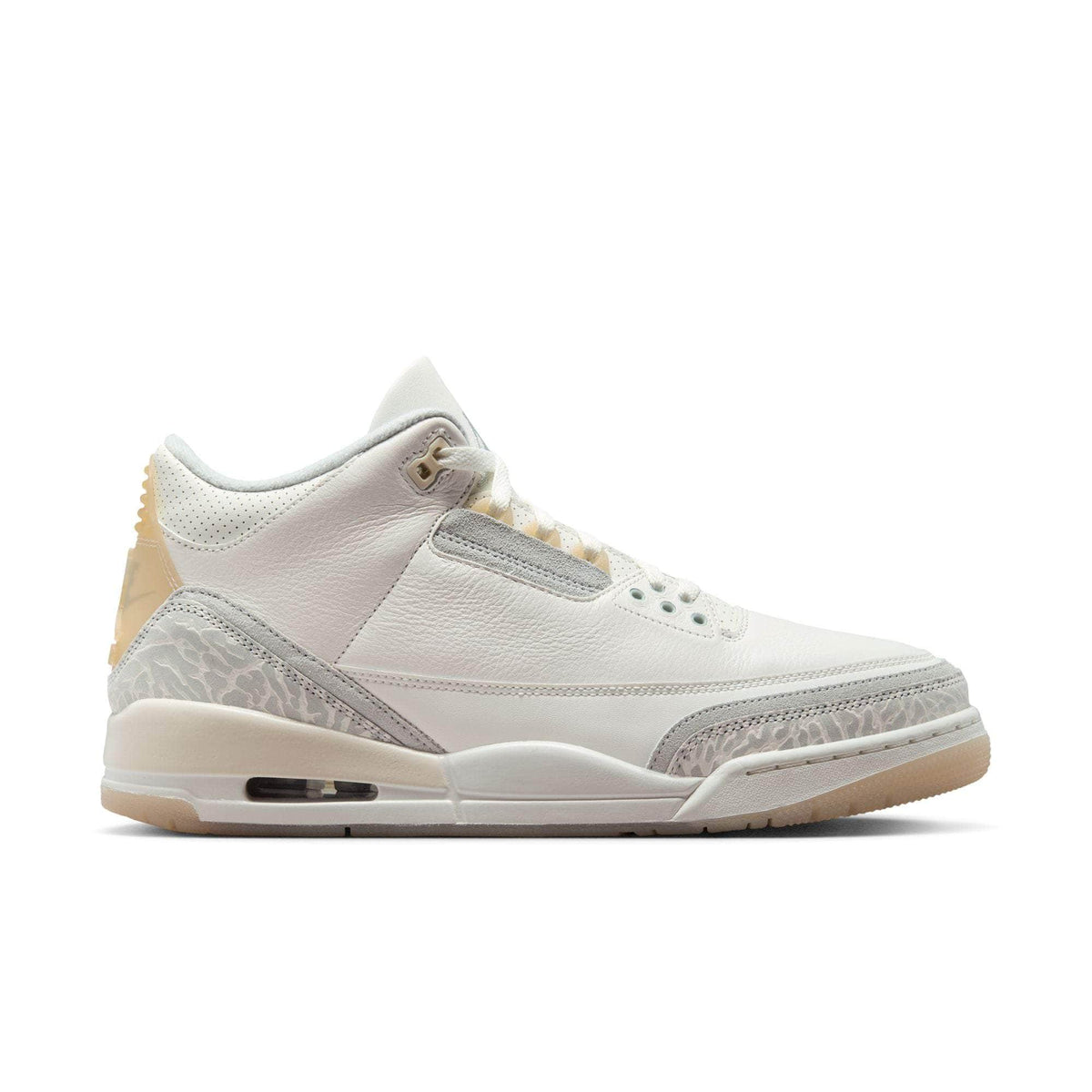 Air Jordan FOOTWEAR Air Jordan 3 Craft “Ivory” - Men's