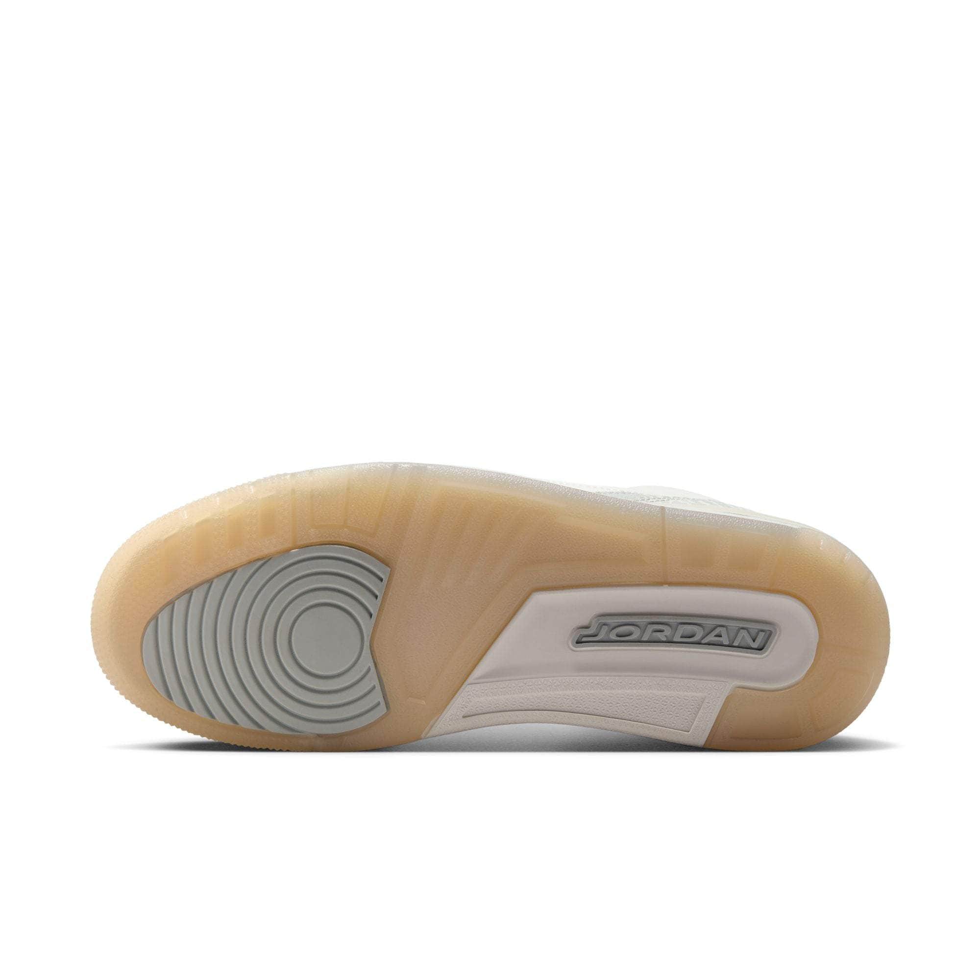 Air Jordan FOOTWEAR Air Jordan 3 Craft “Ivory” - Men's