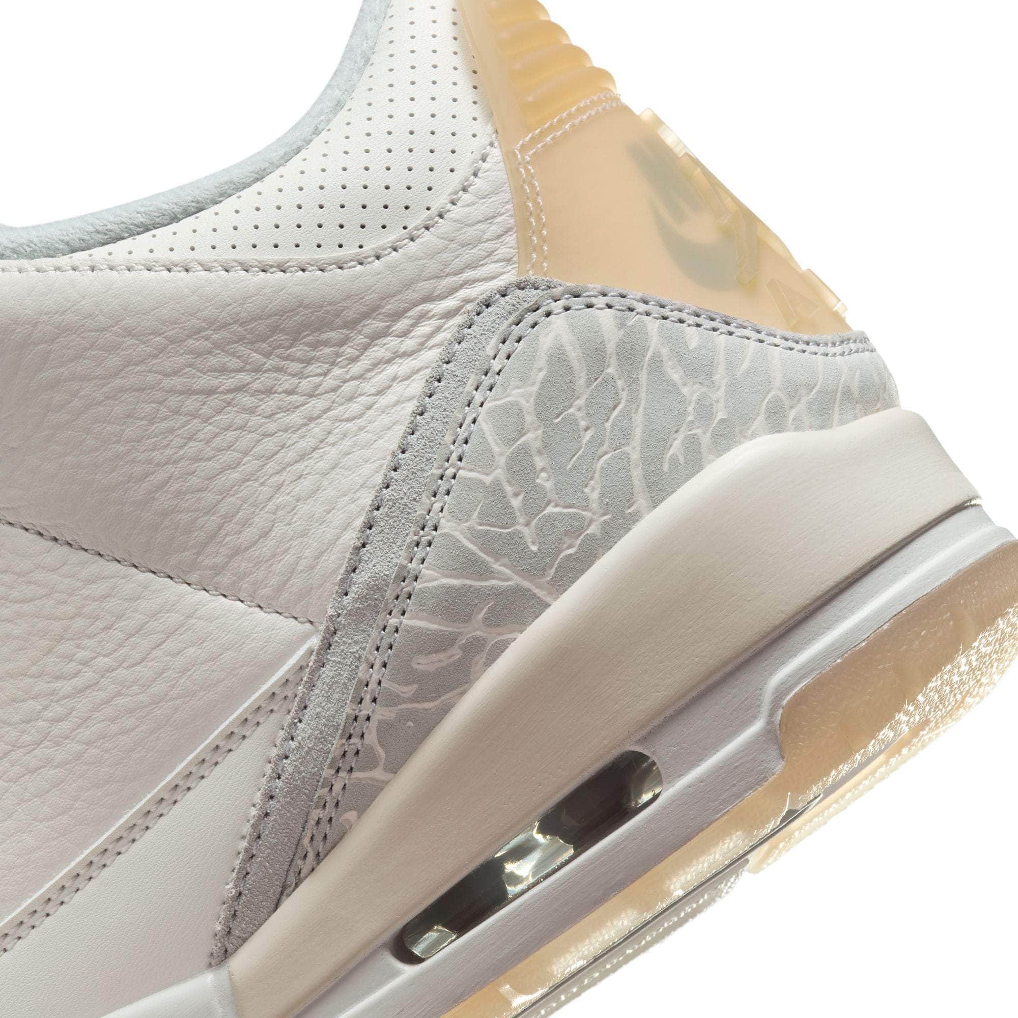 Air Jordan FOOTWEAR Air Jordan 3 Craft “Ivory” - Men's