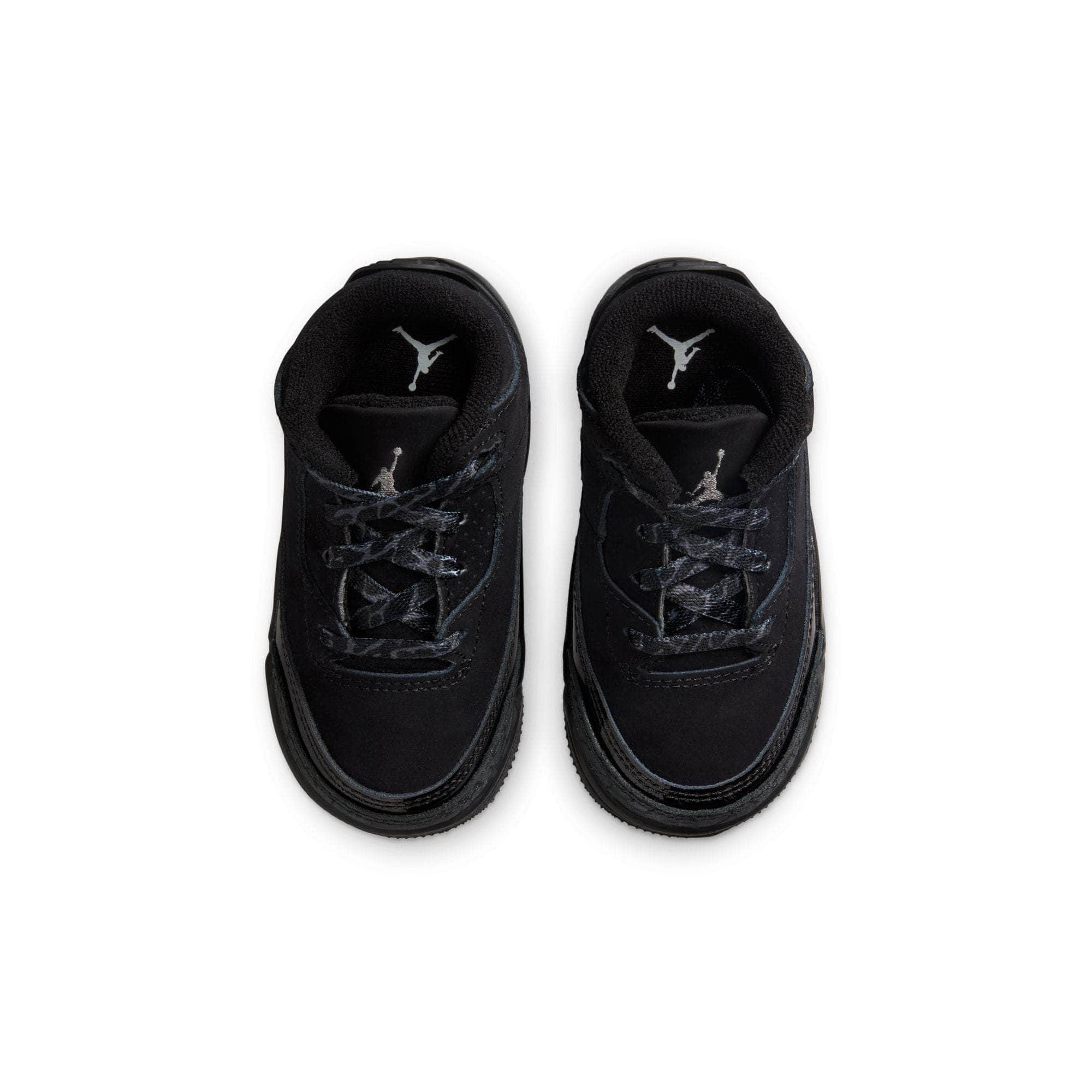 air jordan 3 retro black cat