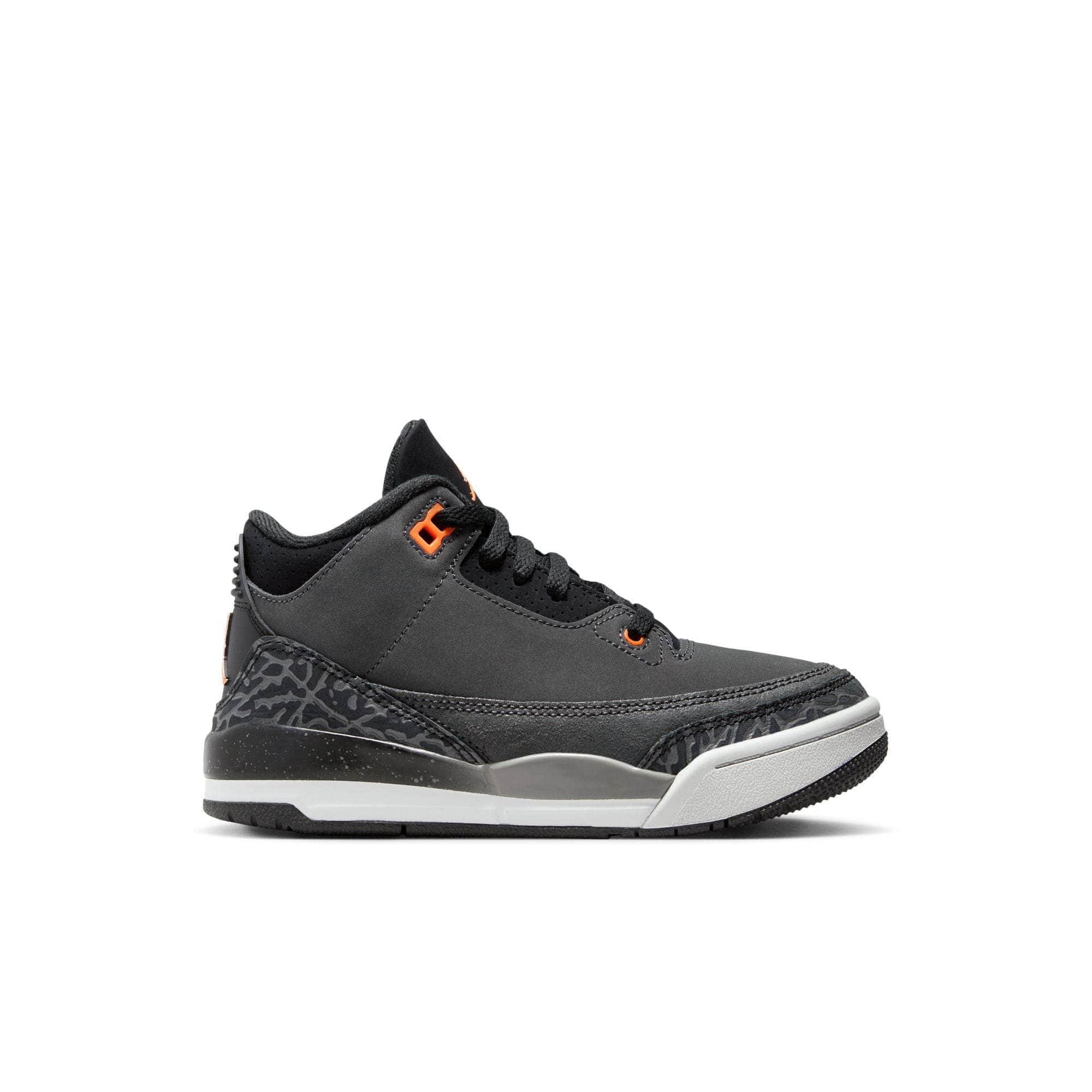 Air Jordan FOOTWEAR Air Jordan 3 Retro "Fear Pack" - Kids Pre School