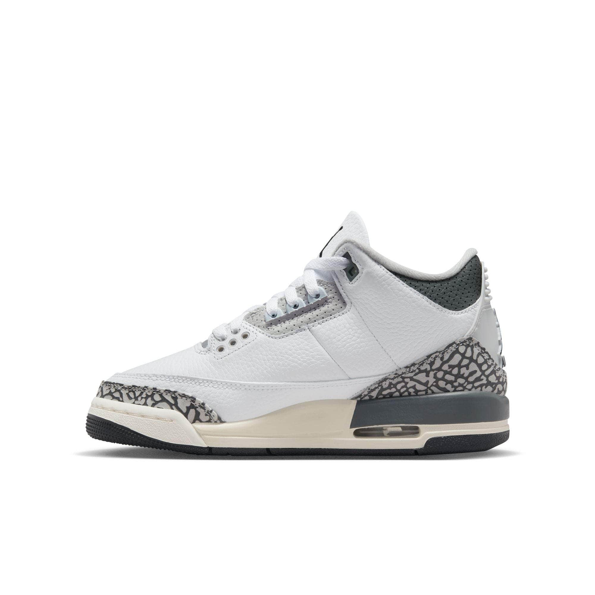 Air Jordan 3 Retro 