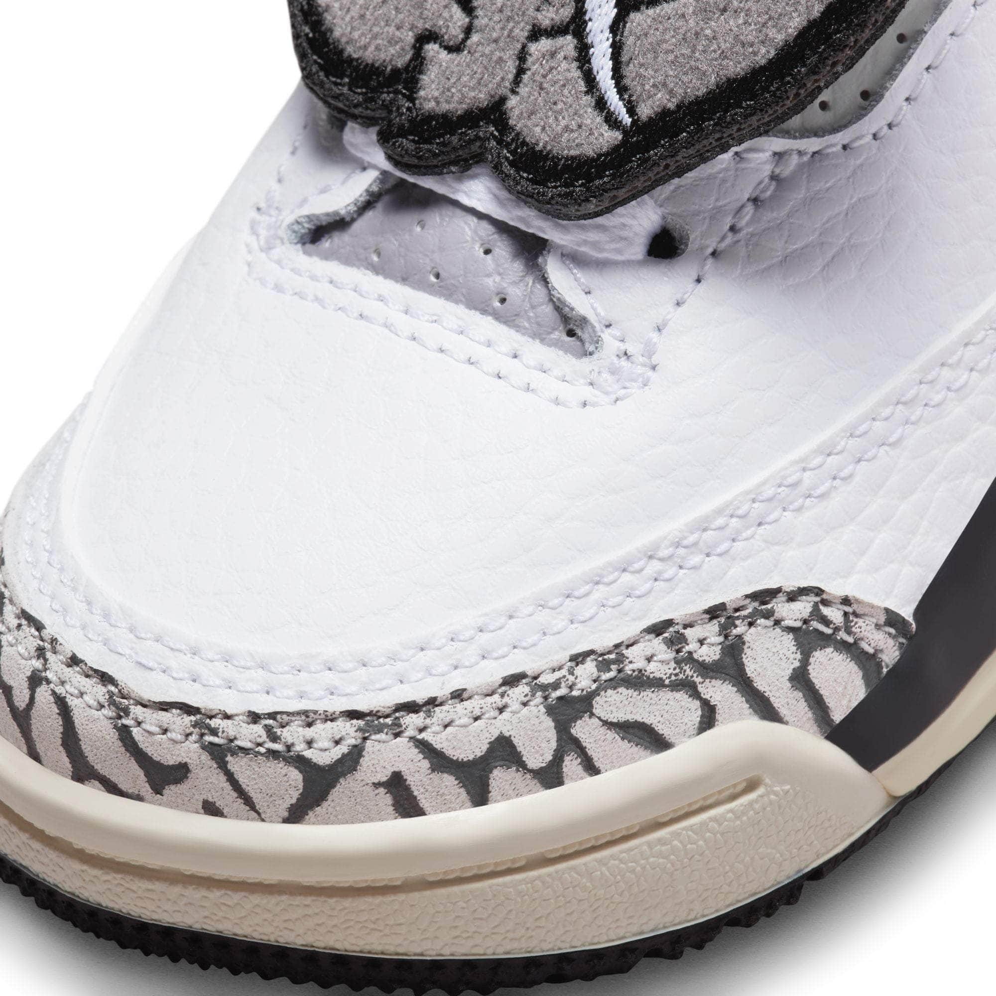Air Jordan FOOTWEAR Air Jordan 3 Retro "Hide N Sneak" - Toddler's