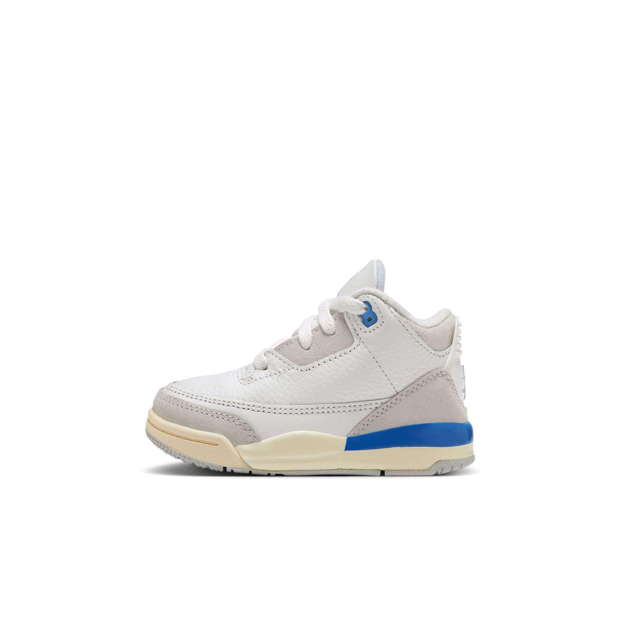 Air Jordan FOOTWEAR Air Jordan 3 Retro "Lucky Shorts" - Toddler