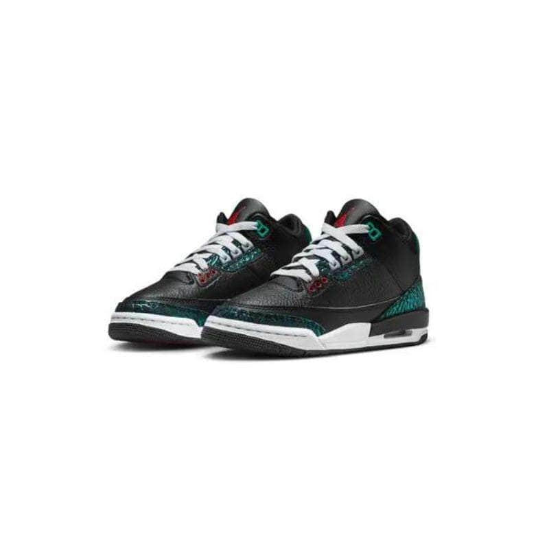 Air Jordan FOOTWEAR Air Jordan 3 Retro "Moto" - Preschool