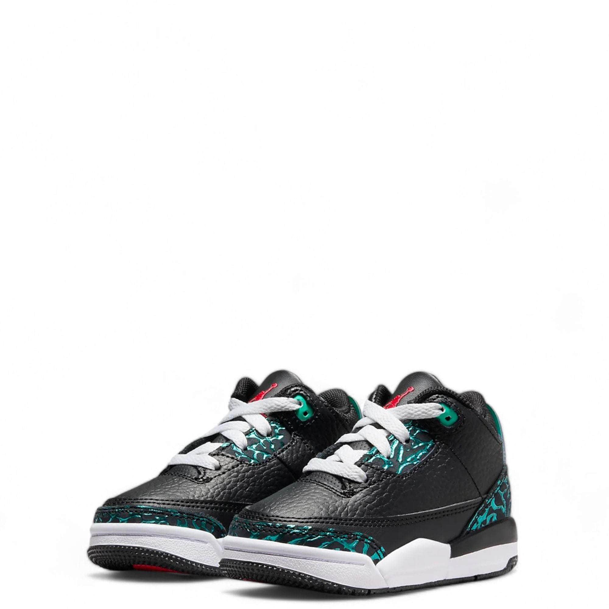 Air Jordan FOOTWEAR Air Jordan 3 Retro "Moto" - Toddler