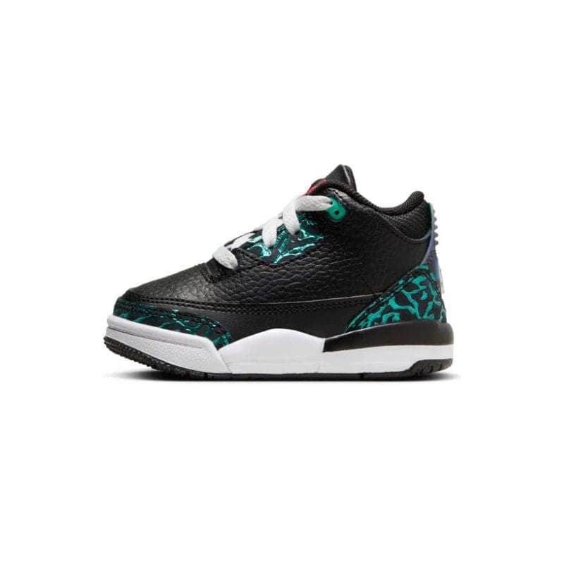 Air Jordan FOOTWEAR Air Jordan 3 Retro "Moto" - Toddler