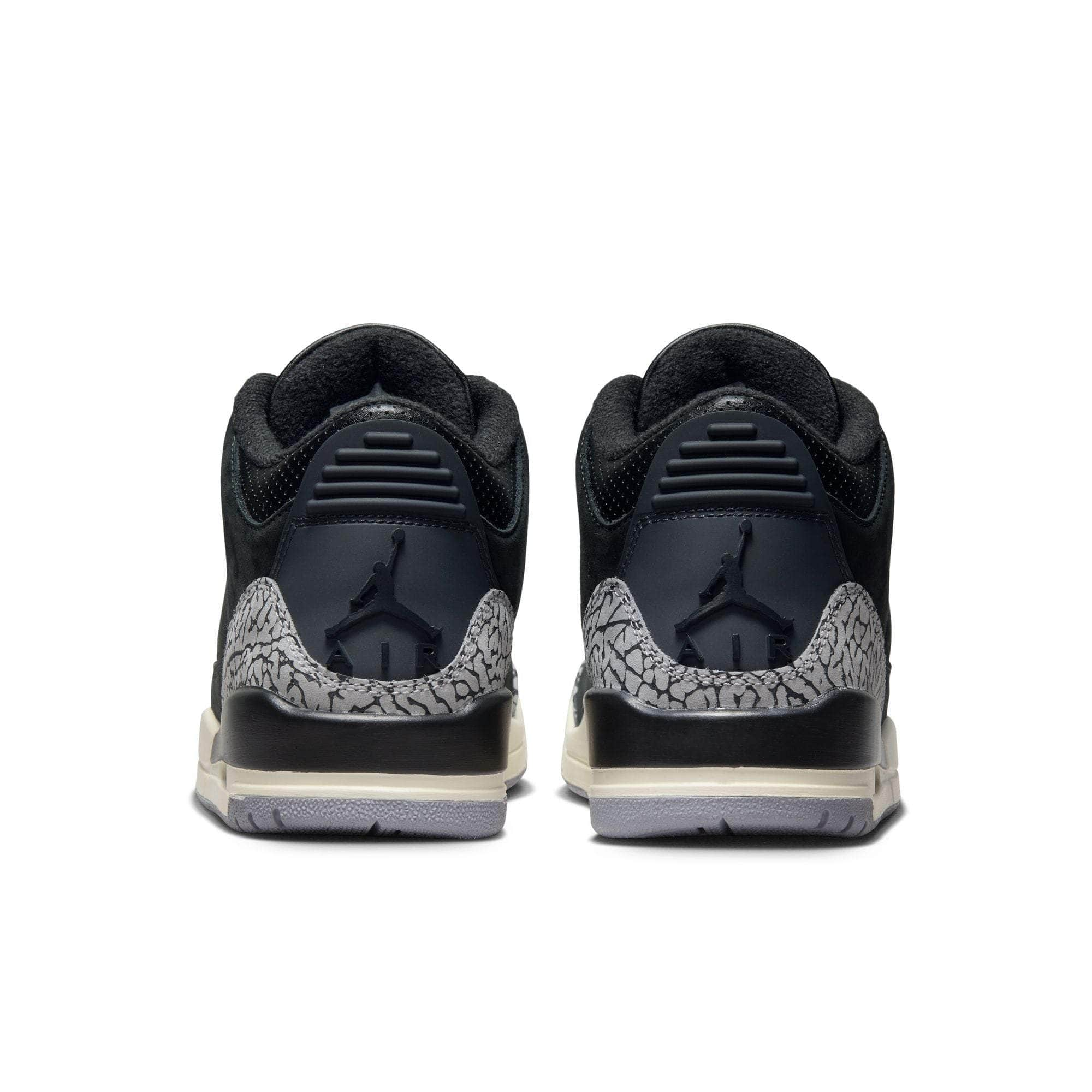 Air Jordan 3 Retro 