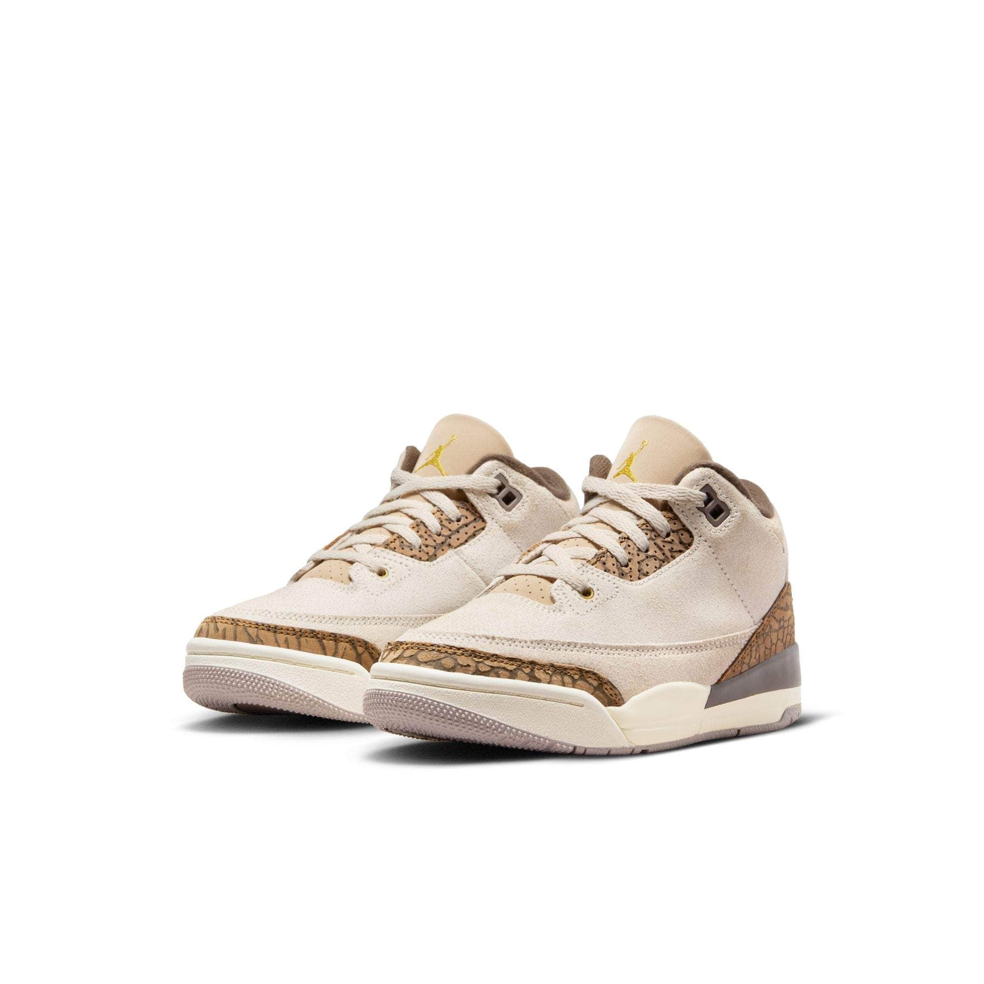 Air Jordan 3 Retro Palomino Matching Outfits