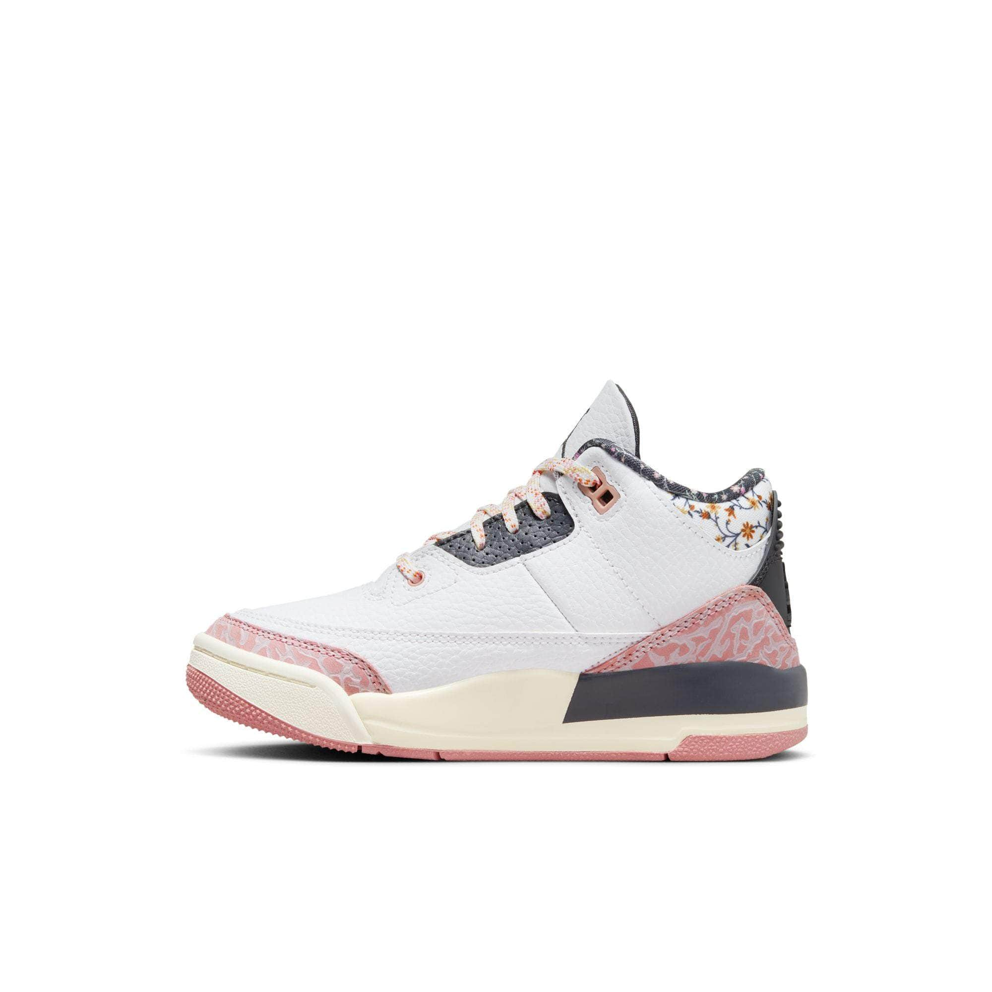 Air Jordan 3 Retro PS store