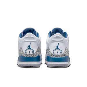 Air Jordan FOOTWEAR Air Jordan 3 Retro “Wizards” - Men's