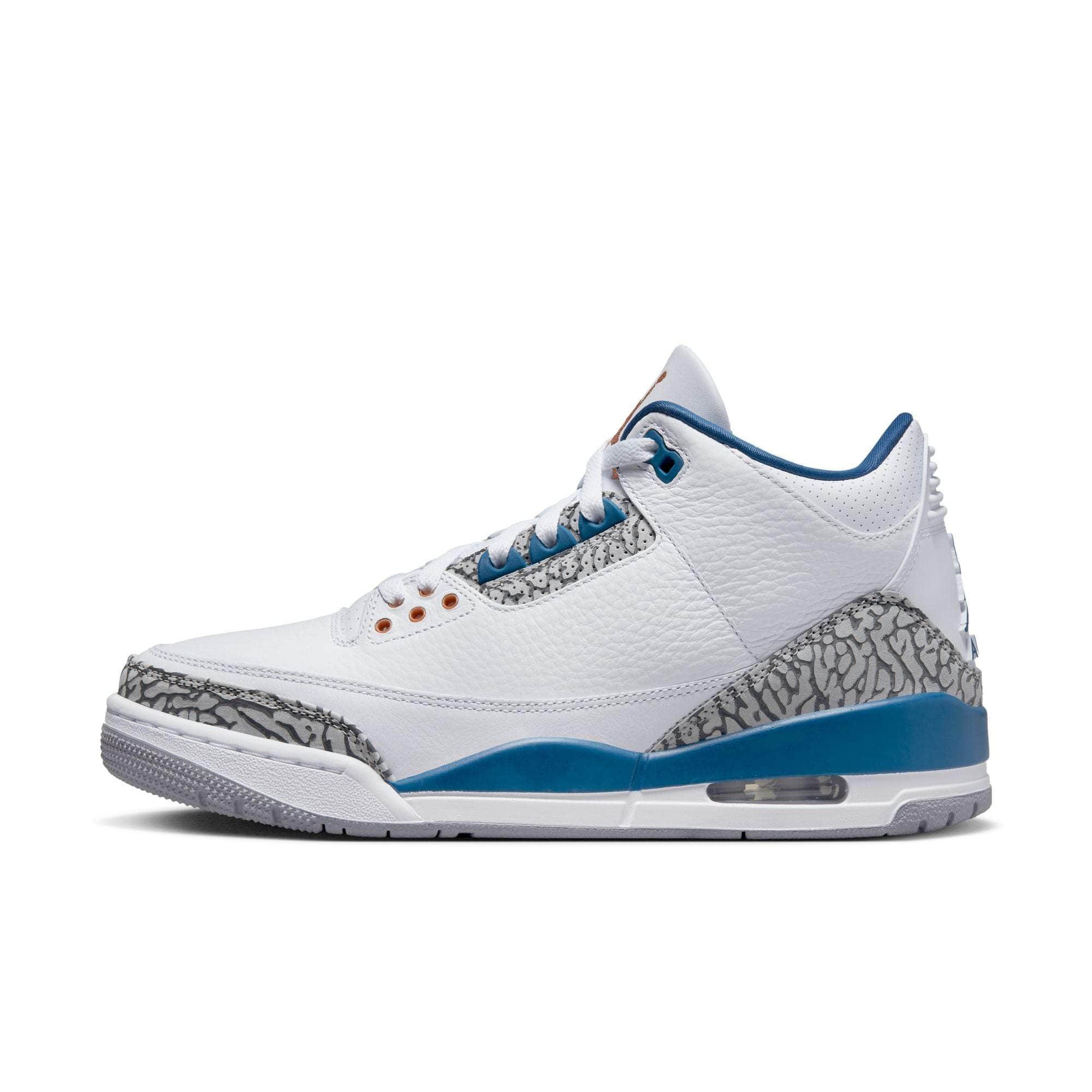 men's retro jordan's