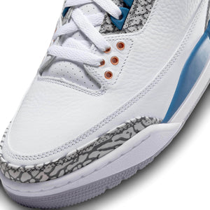 Air Jordan FOOTWEAR Air Jordan 3 Retro “Wizards” - Men's