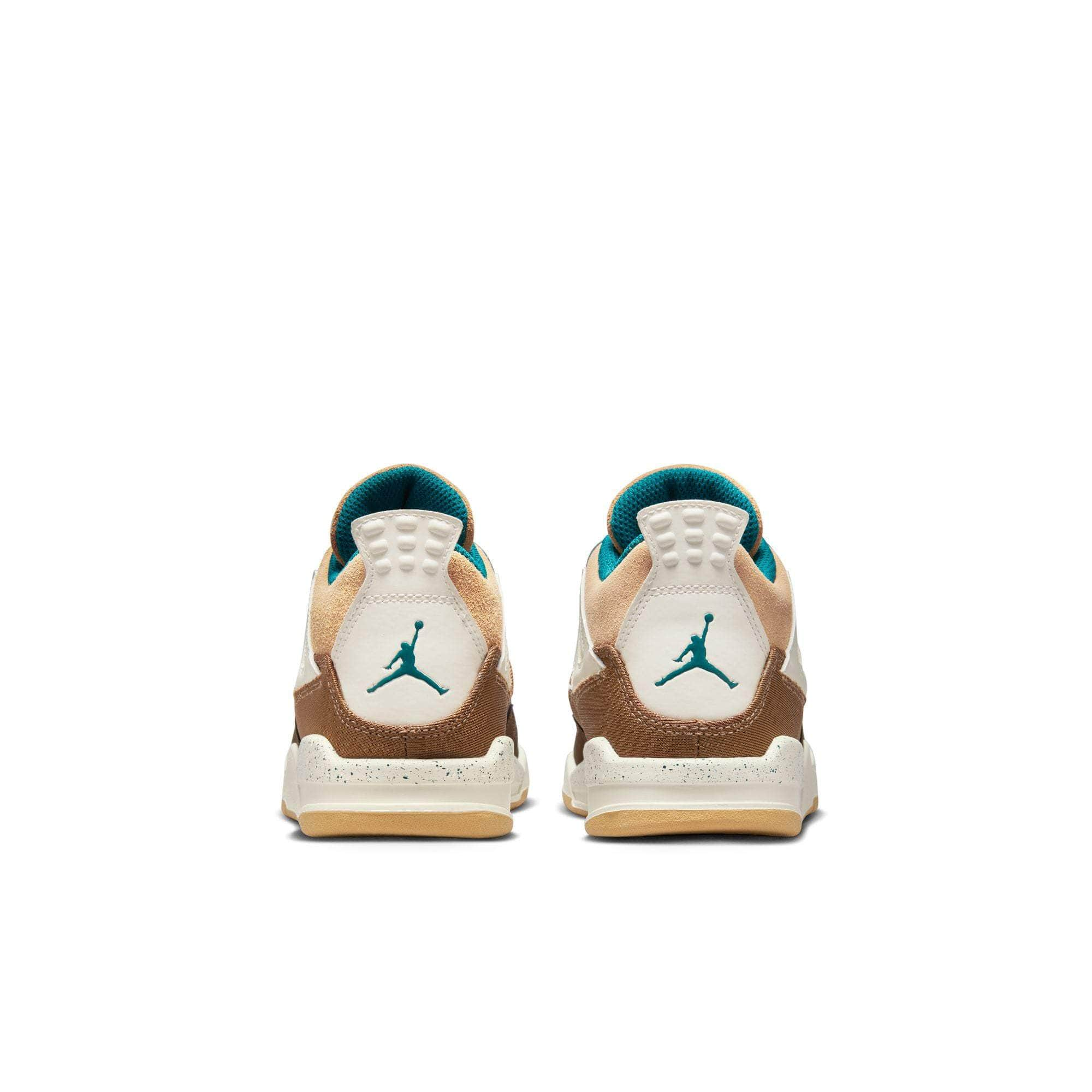 Air Jordan retro 4 - Top Store Puq