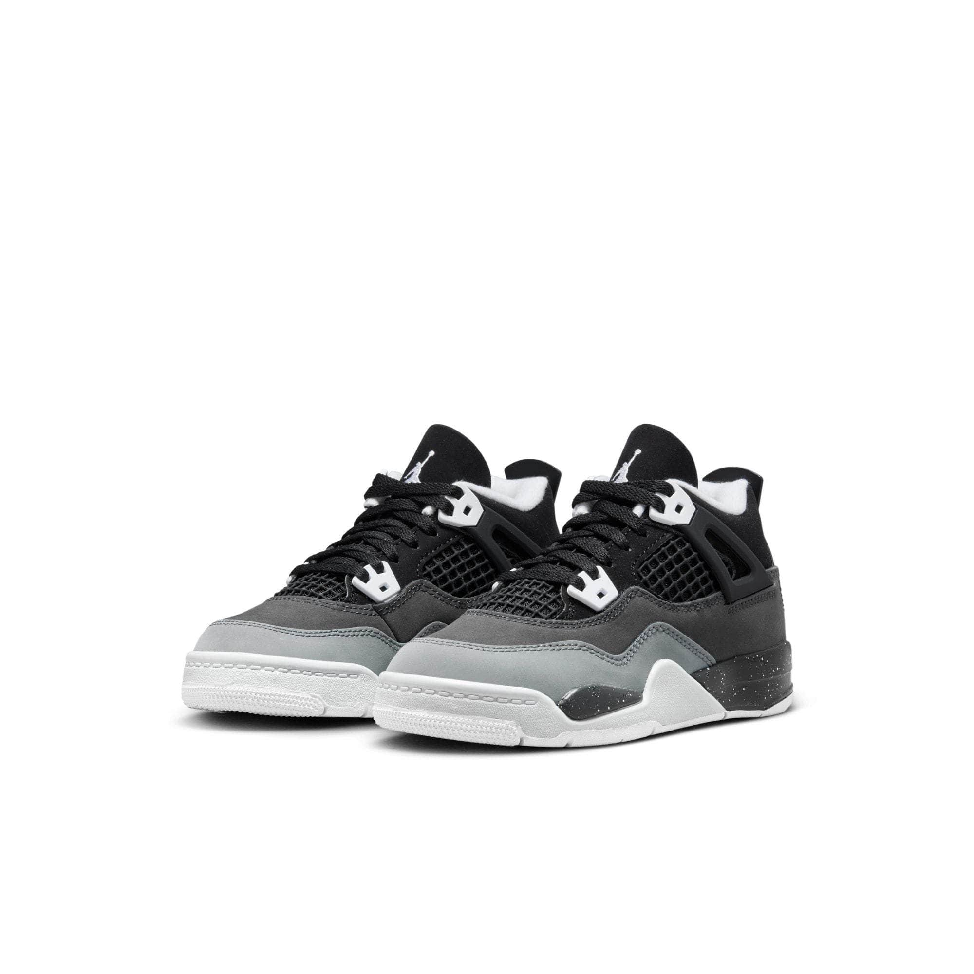 Air Jordan Footwear Air Jordan 4 Retro "Fear" - Kid's PS