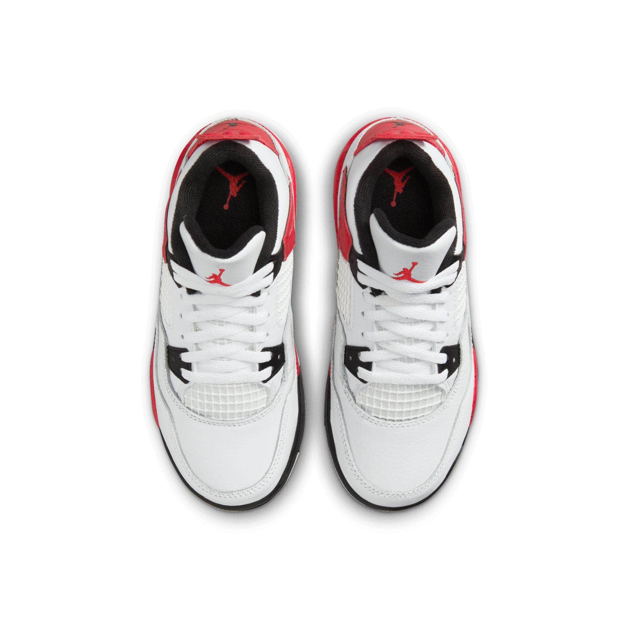 Air Jordan 4 Retro 'Red Cement' 11.5