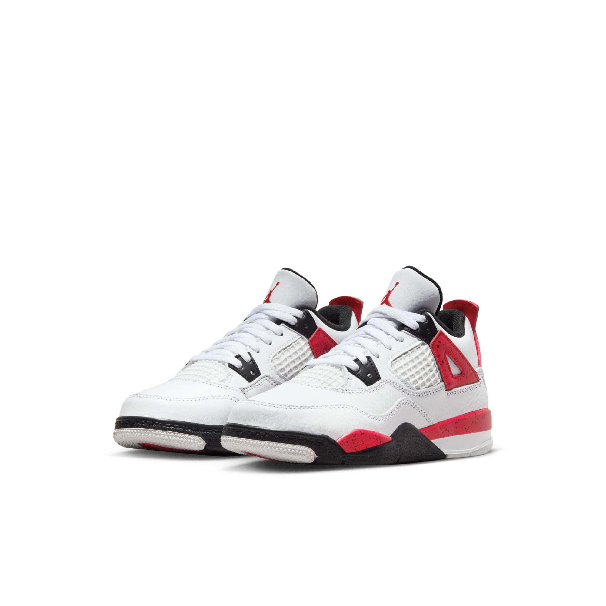 kids jordan 4 retro