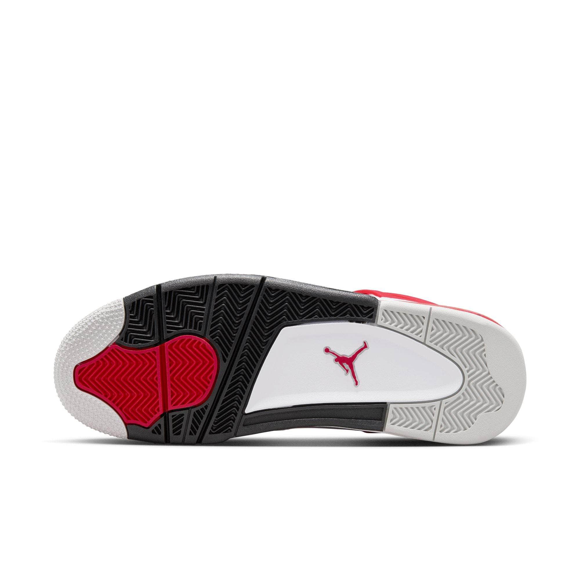 Air Jordan FOOTWEAR Air Jordan 4 Retro "Red Cement" - Men's