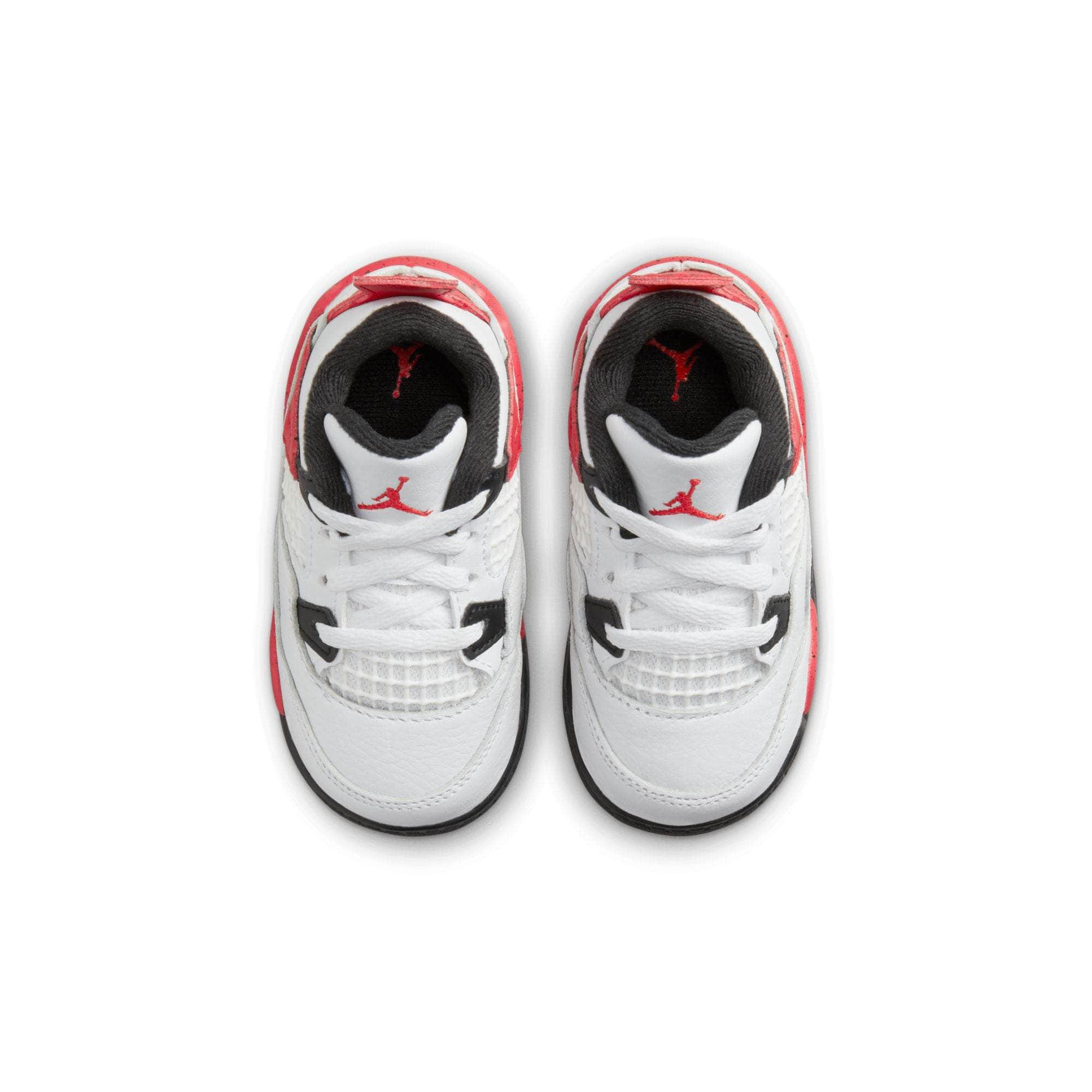 Toddler jordan retro outlet 4