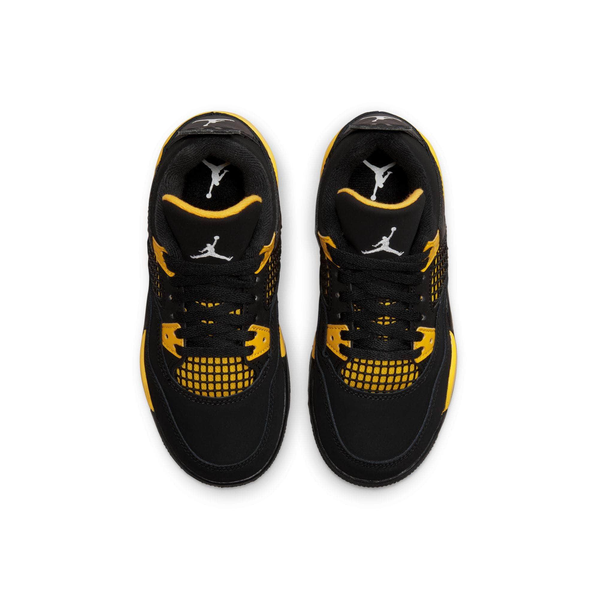 Jordan Kid's Shoes Nike Air Retro 13 (PS) Gold