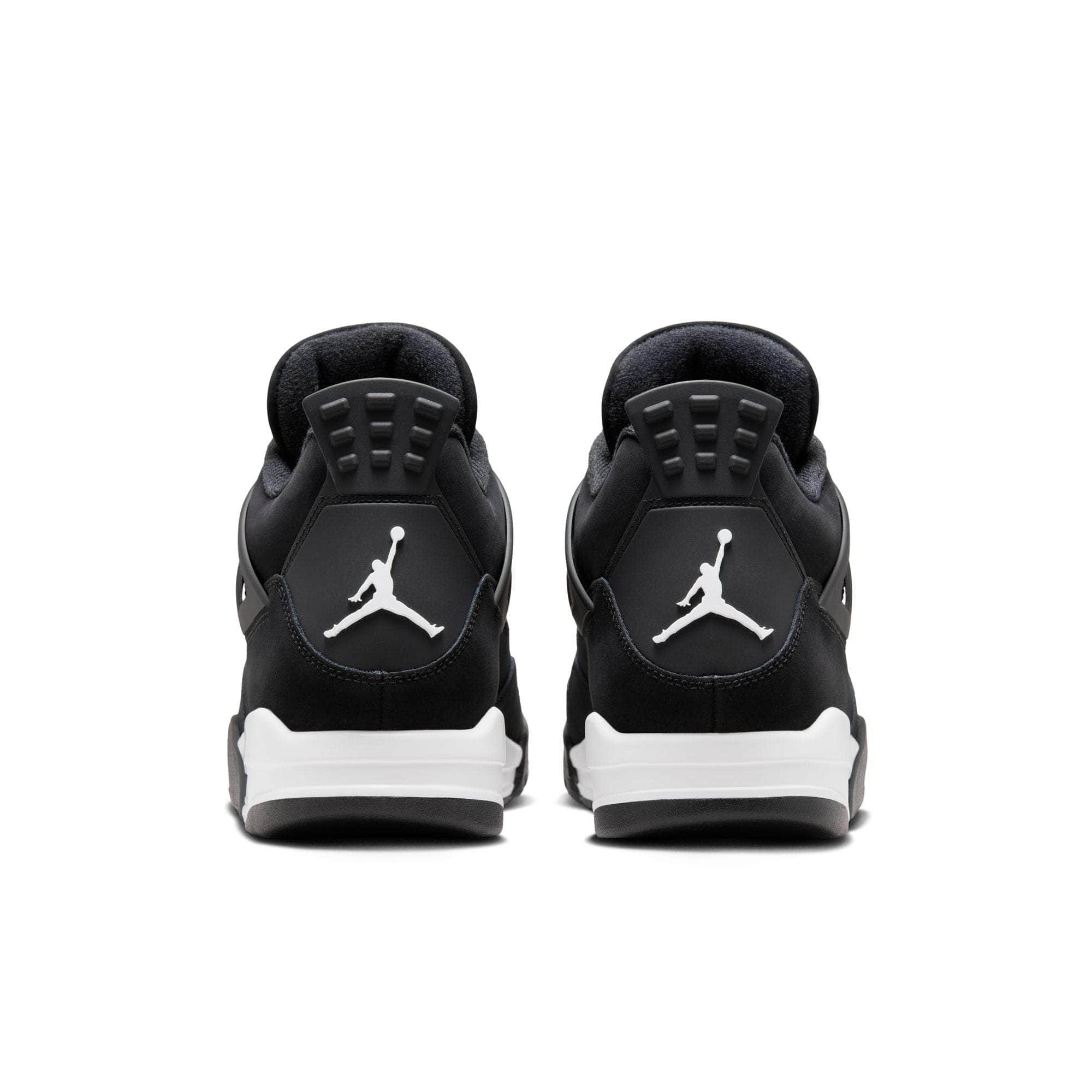 Air Jordan footwear Air Jordan 4 Retro "White Thunder" - Men's