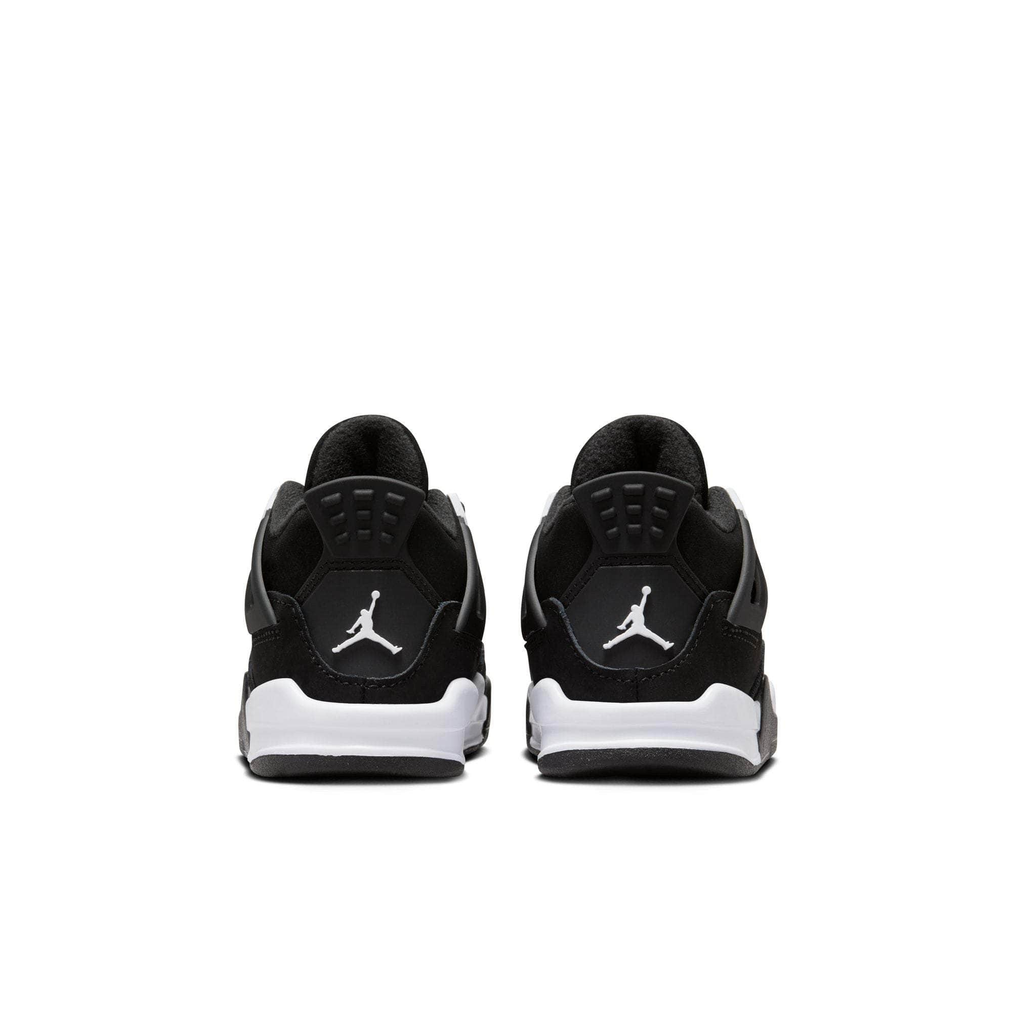 Air Jordan Footwear Air Jordan 4 Retro "White Thunder" - TD