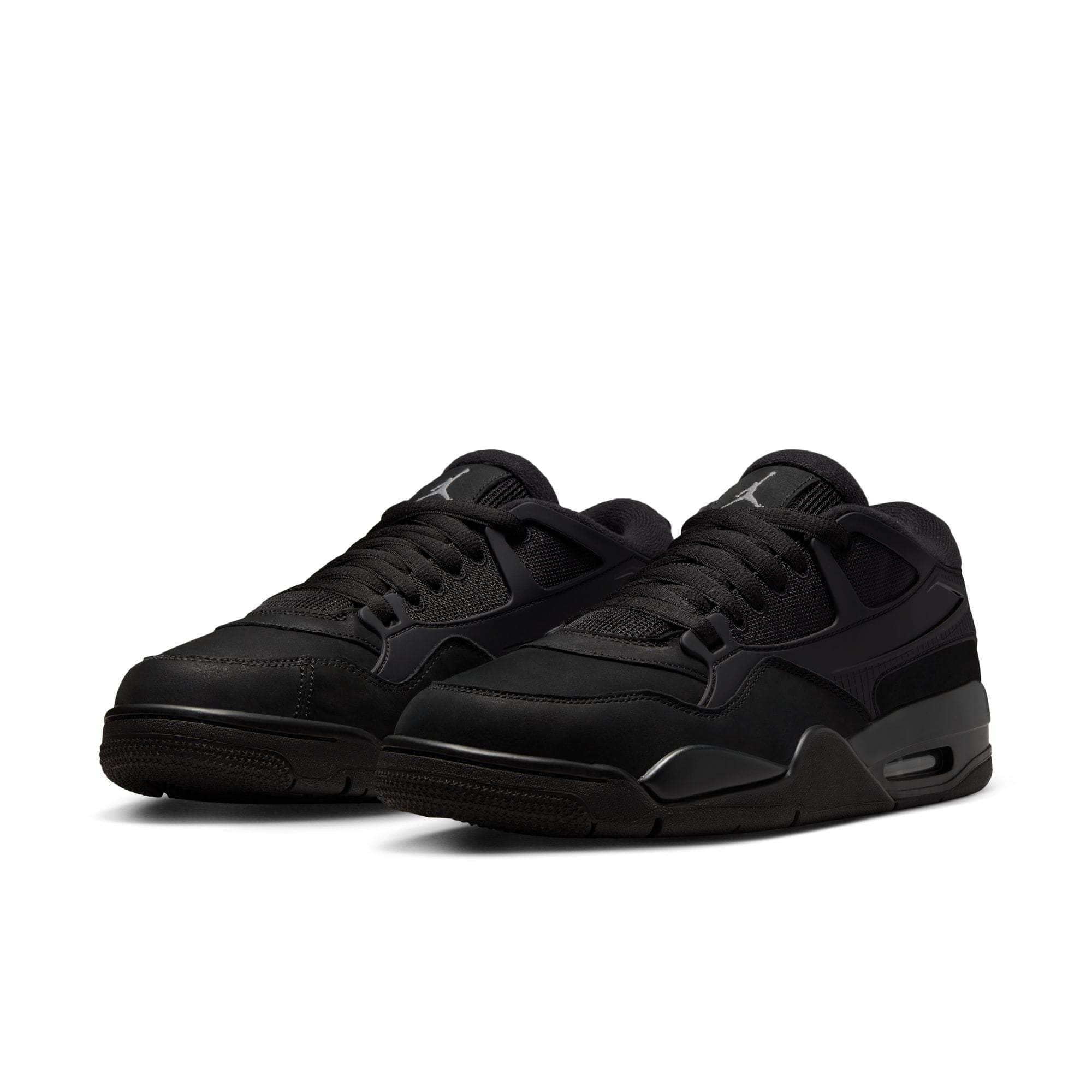 Air Jordan FOOTWEAR Air Jordan 4 RM "Black Cat" - Men's