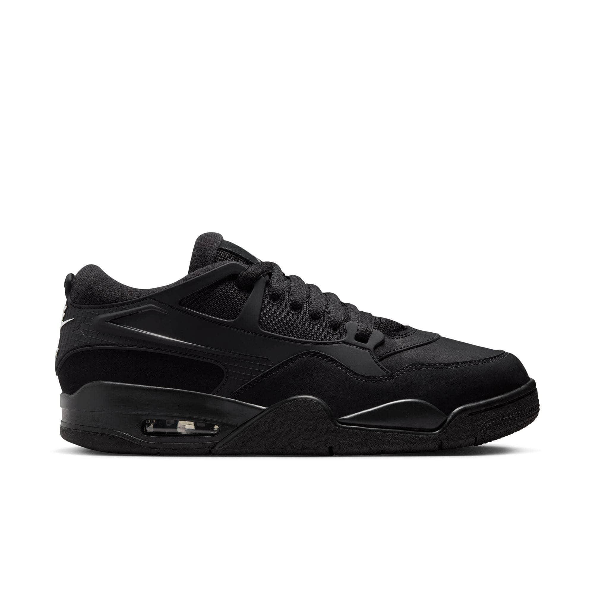 Air Jordan FOOTWEAR Air Jordan 4 RM "Black Cat" - Men's