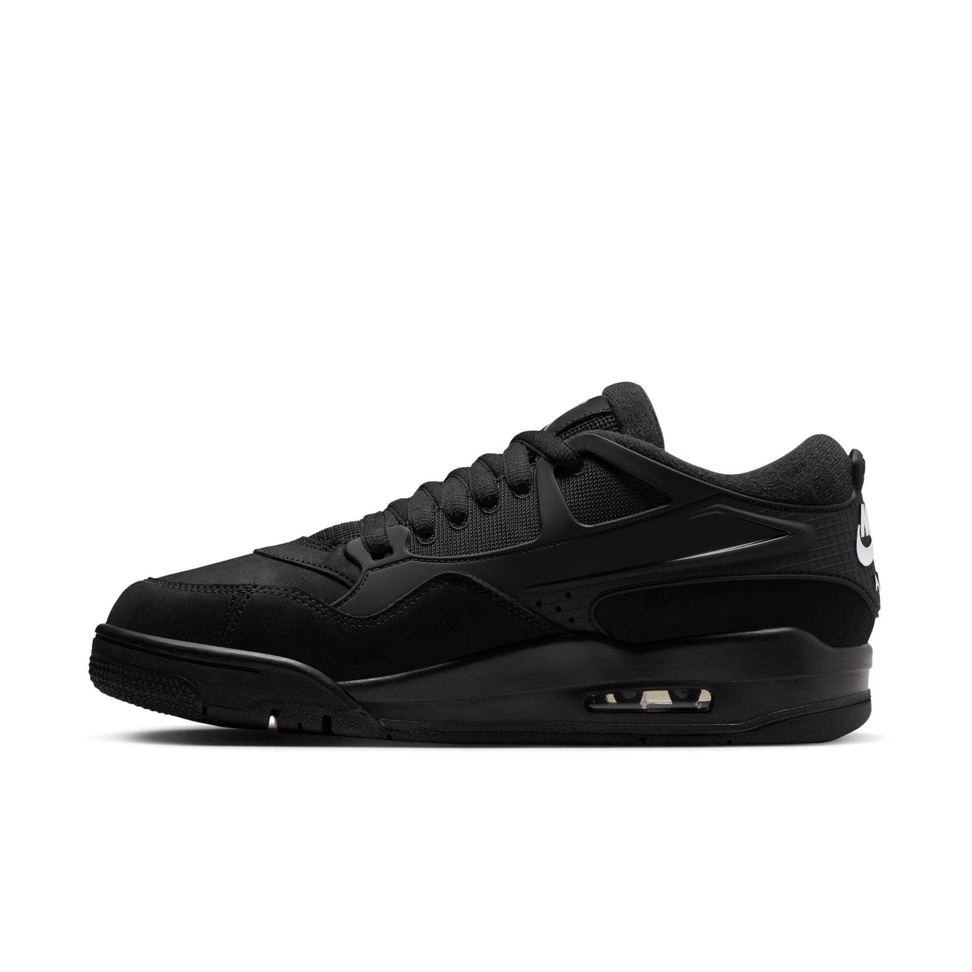 Air Jordan FOOTWEAR Air Jordan 4 RM "Black Cat" - Men's