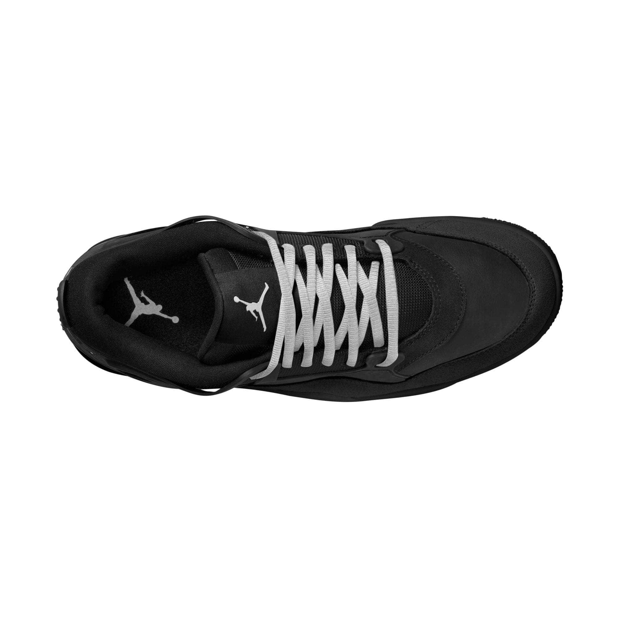 Air Jordan FOOTWEAR Air Jordan 4 RM "Black Cat" - Men's