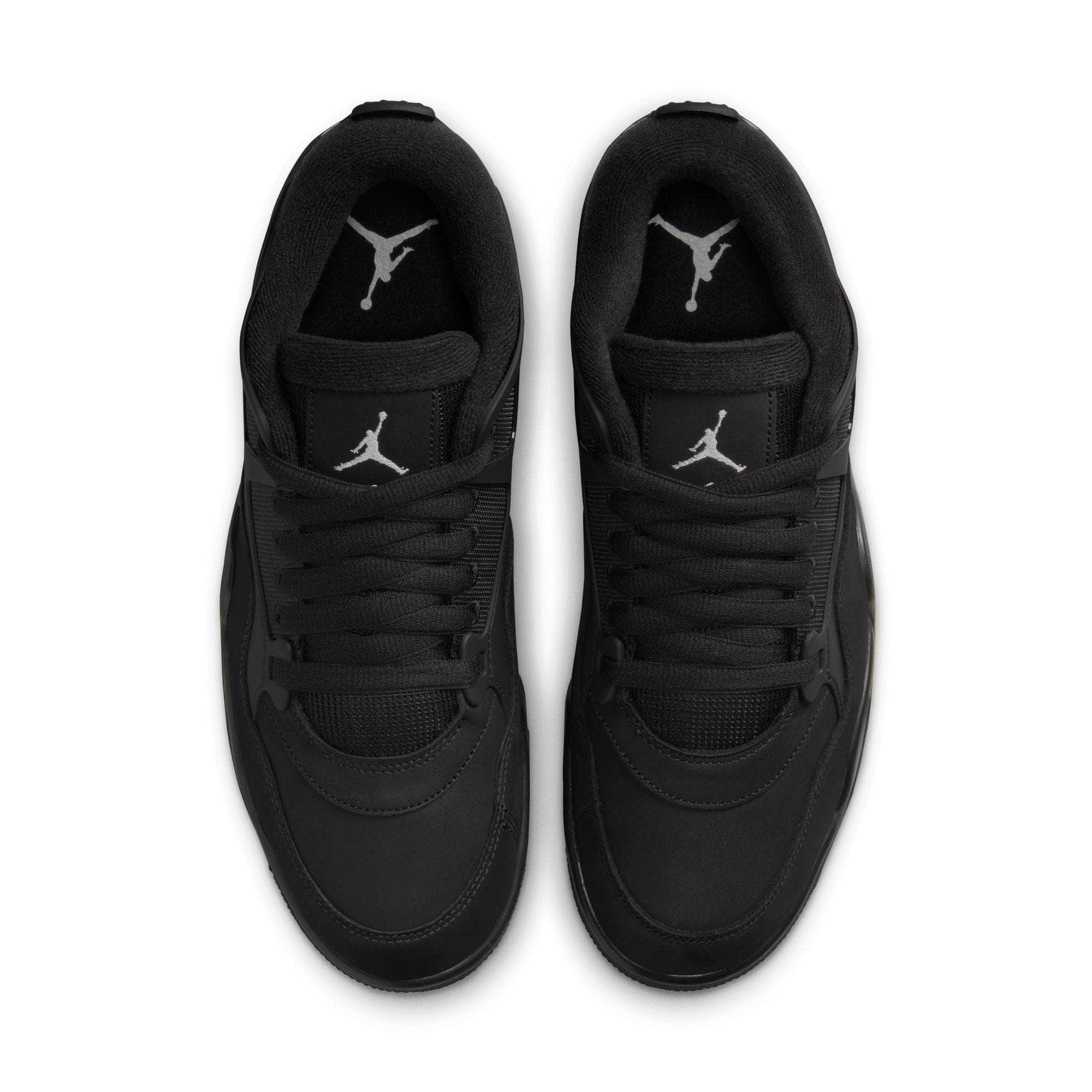 Air Jordan FOOTWEAR Air Jordan 4 RM "Black Cat" - Men's