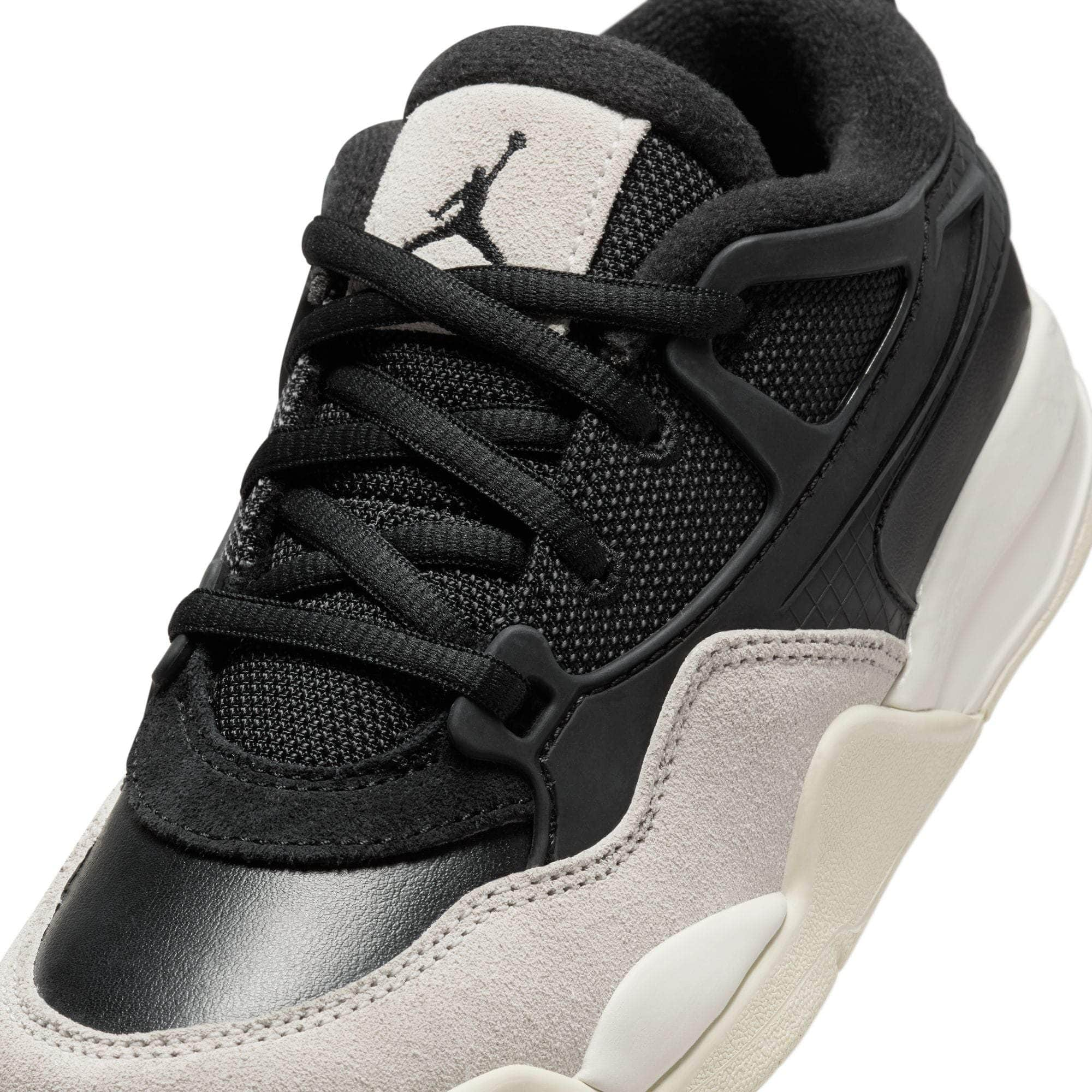 Air Jordan FOOTWEAR Air Jordan 4 RM "Black light Bone" - Preschool