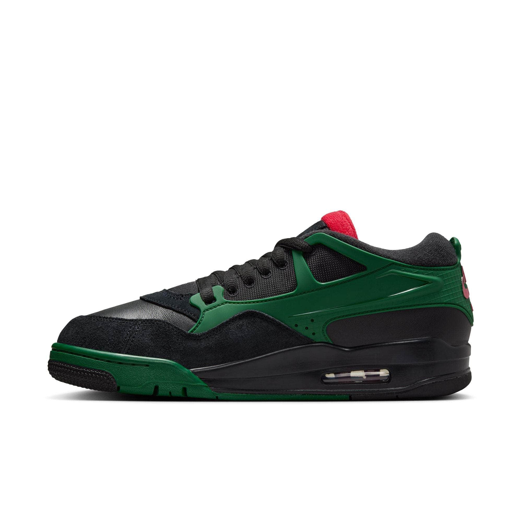 Air Jordan FOOTWEAR Air Jordan 4 RM "Gorge Green" - Men's