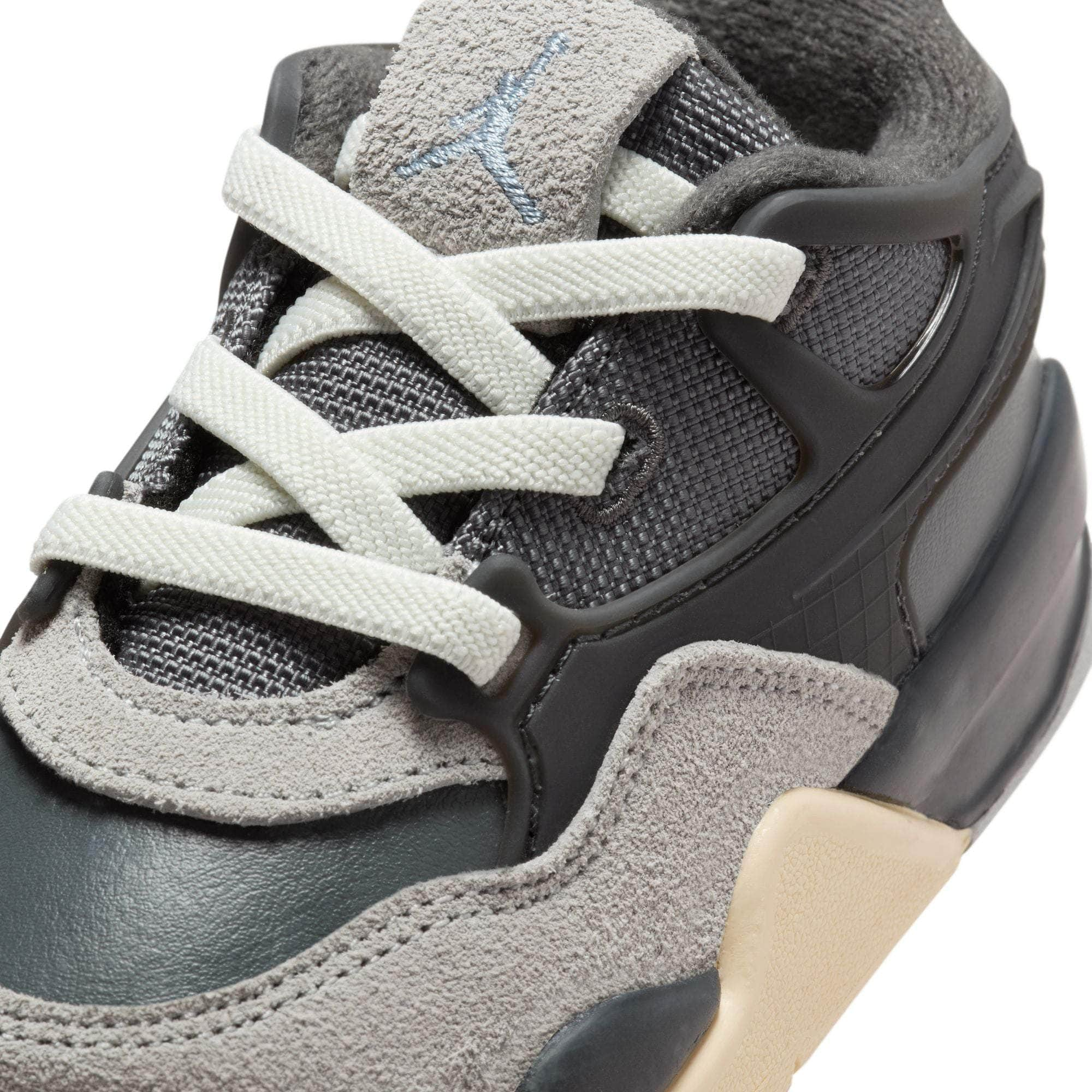 Air Jordan FOOTWEAR Air Jordan 4 RM "Iron Grey" - Toddler