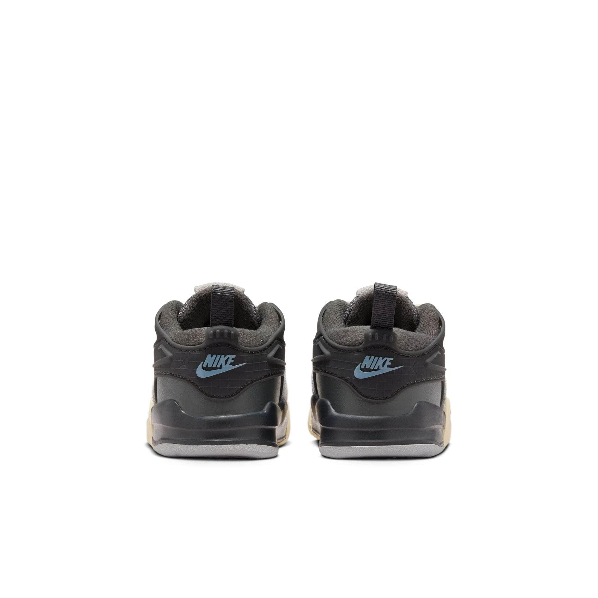 Air Jordan FOOTWEAR Air Jordan 4 RM "Iron Grey" - Toddler