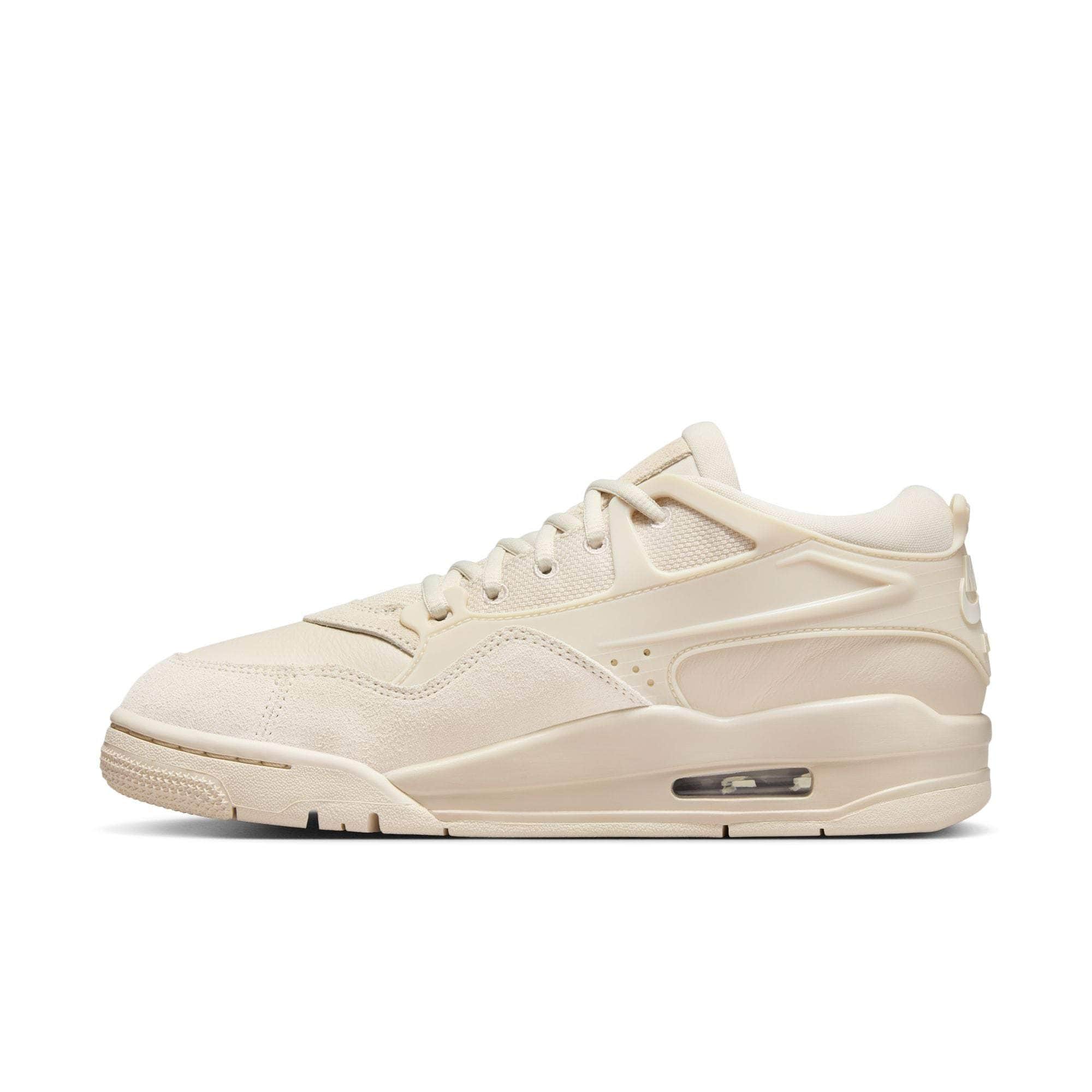 Air Jordan FOOTWEAR Air Jordan 4 RM "Legend Light Brown" - Women's