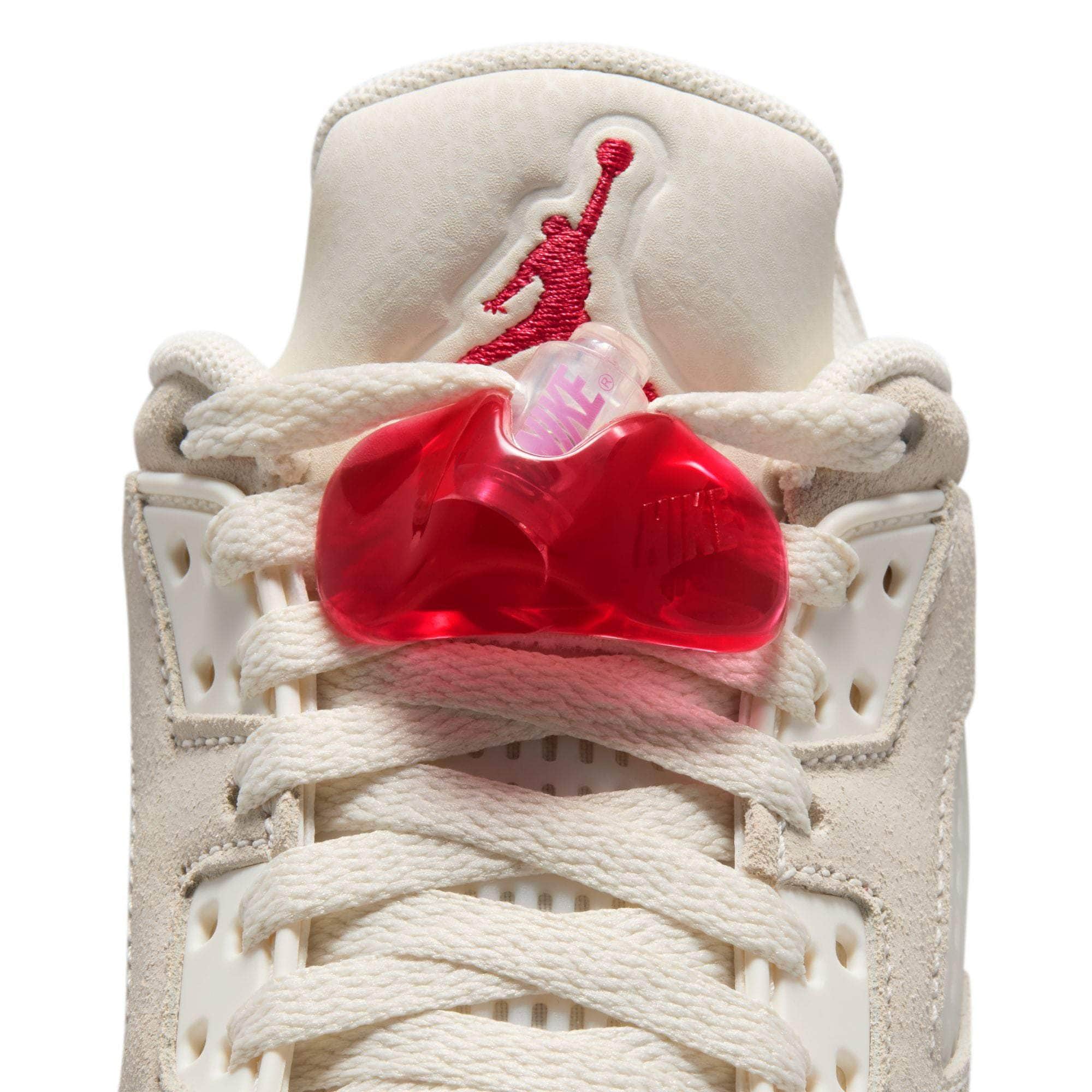 Air Jordan FOOTWEAR Air Jordan 5 Retro Low "Peanut Butter & Jelly" - Kid's Grade School