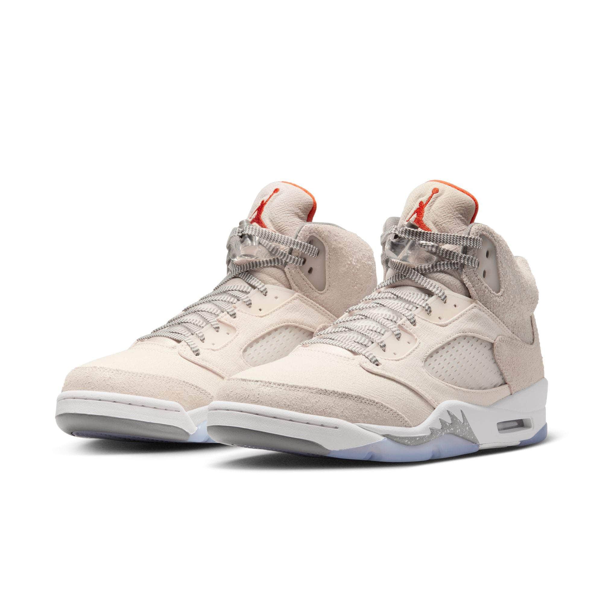 men's air jordans 5