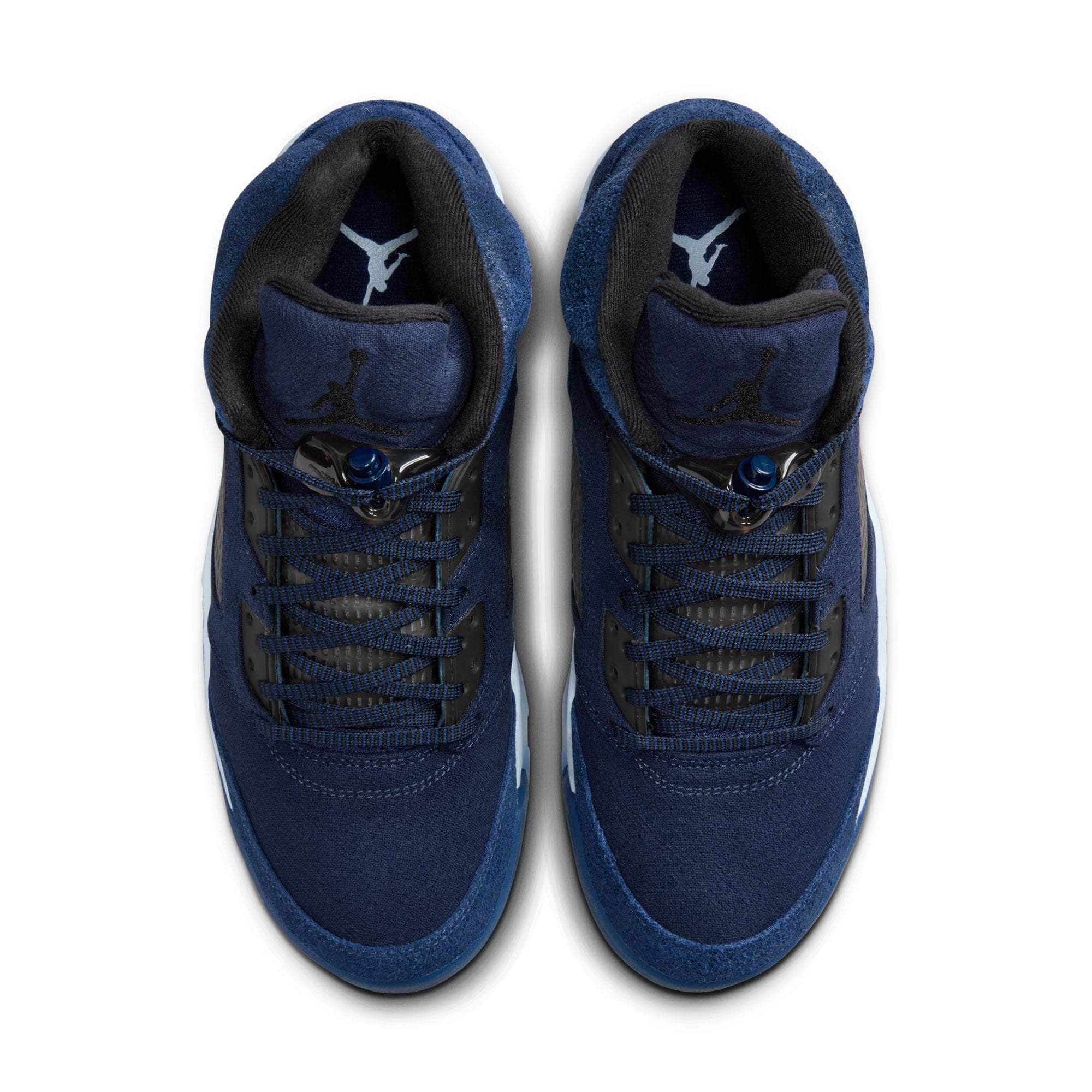 Air Jordan FOOTWEAR Air Jordan 5 Retro SE "Midnight Navy" - Men's