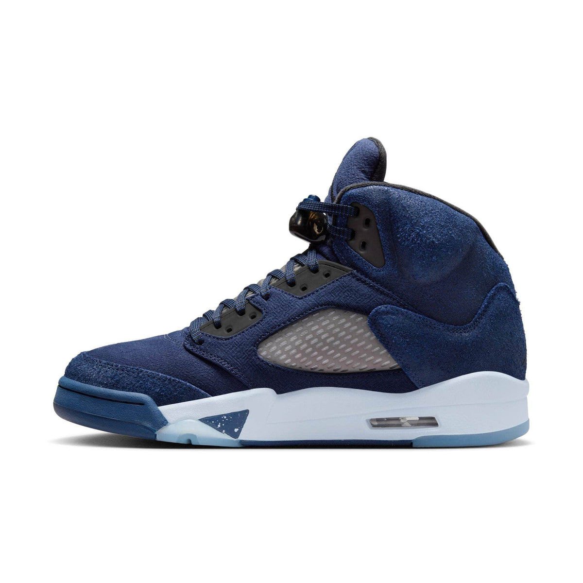 Air Jordan FOOTWEAR Air Jordan 5 Retro SE "Midnight Navy" - Men's