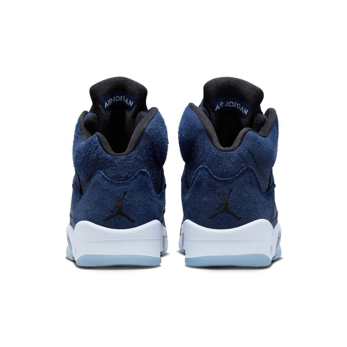 Air Jordan FOOTWEAR Air Jordan 5 Retro SE "Midnight Navy" - Men's