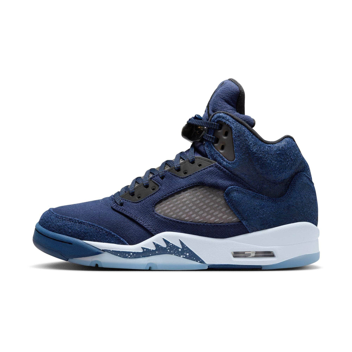 Air Jordan FOOTWEAR Air Jordan 5 Retro SE "Midnight Navy" - Men's