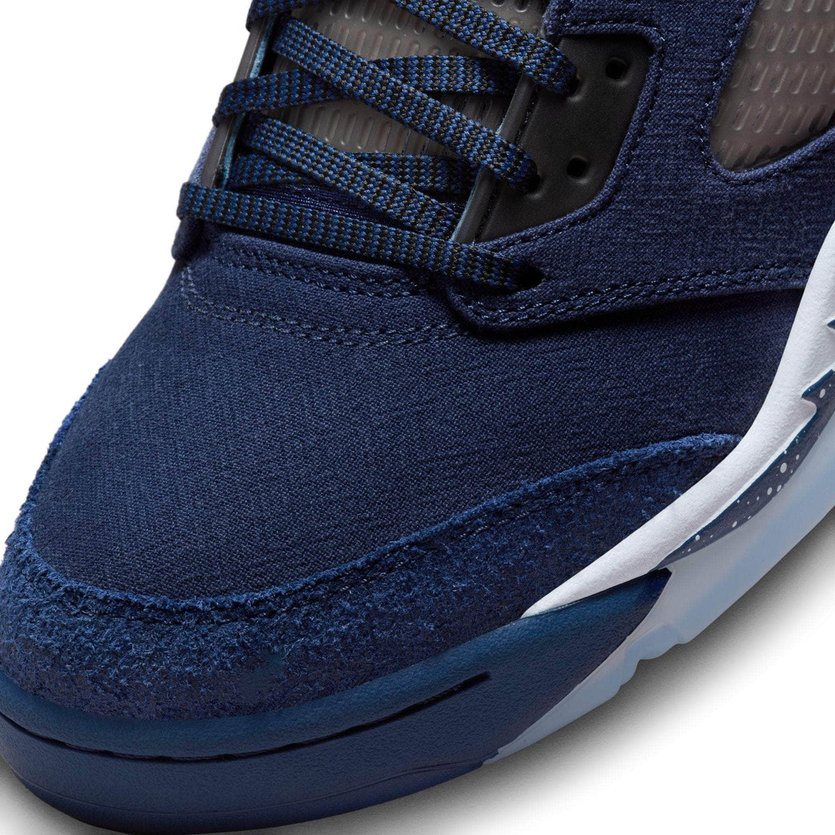 Air Jordan FOOTWEAR Air Jordan 5 Retro SE "Midnight Navy" - Men's